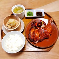 中国料理 にいくら - 