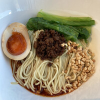 中国菜 老四川 飄香 銀座三越店 - 