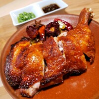中国料理 にいくら - 
