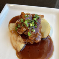 中国菜 老四川 飄香 銀座三越店 - 