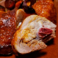 中国料理 にいくら - 