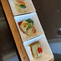 中国菜 老四川 飄香 銀座三越店 - 