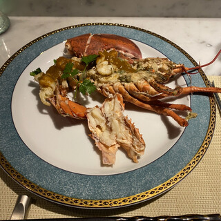 渋谷 鉄板焼 ORCA_0