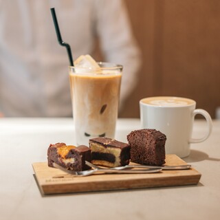 こだわりのペアリングメニュー