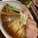 ラーメン一兎 - 