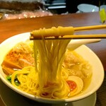 らーめん 鉢ノ葦葉 - 