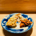 Yakitori Ichiha - 