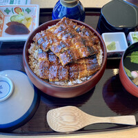ひつまぶし名古屋備長 マロニエゲート銀座1店 - 