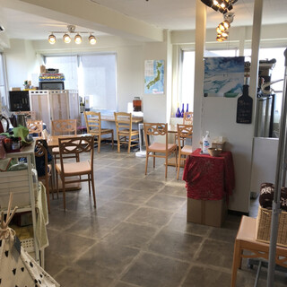 無国籍ごはん マガリ_2