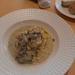 ブラカリイタリア料理店 - 