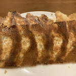 餃子専門店 祥雲 - にんにく＆ニラ卵餃子