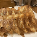 餃子専門店 祥雲 - しいたけ＆しそ餃子