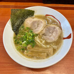 らーめん・油そば 笑びす - 