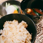 Ginza Teppanyaki Suburimu - ◆◇◆～Food～（お食事）◆◇◆