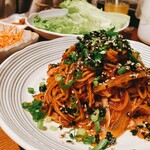 美健食彩 いろは - 