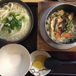 よこた手打うどん - 