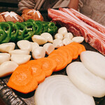 美健食彩 いろは - 