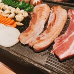 美健食彩 いろは - 