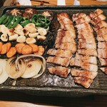 美健食彩 いろは - 