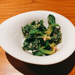 美健食彩 いろは - 