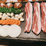 美健食彩 いろは - 