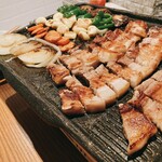 美健食彩 いろは - 