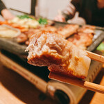 美健食彩 いろは - 