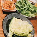 美健食彩 いろは - 