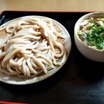 Inakaudon Tetsu - 肉汁うどん