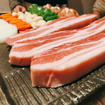 美健食彩 いろは - 