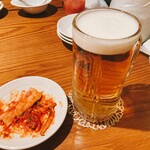 美健食彩 いろは - 