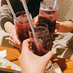 美健食彩 いろは - 