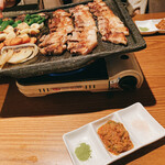 美健食彩 いろは - 