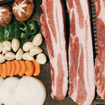 美健食彩 いろは - 