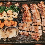 美健食彩 いろは - 