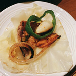 美健食彩 いろは - 