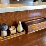 和風らーめん 凪 - 