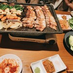 美健食彩 いろは - 