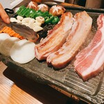 美健食彩 いろは - 