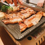 美健食彩 いろは - 