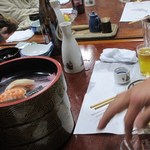 活魚割烹 赤坂 - 