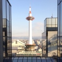 ホテルグランヴィア京都 - 