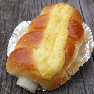 ベーカリーカフェ デリーナ_0