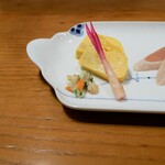 じどりや 穏座 - 