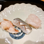 Sushi Tanabe - 