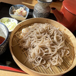 Teuchi Soba Wa No Sato - 