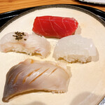 Sushi Tanabe - 