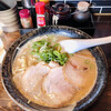 ラーメン SAWA