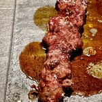 とり茶太郎 - ここから急に変態串にテンションが変わりますｗほろほろ鳥のリドヴォーです