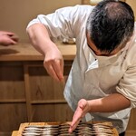 富小路 やま岸 - 